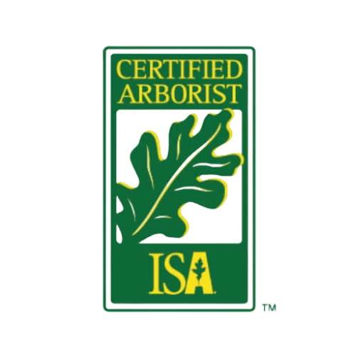 ISA Certified Arborist